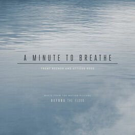 Album cover of A Minute to Breathe