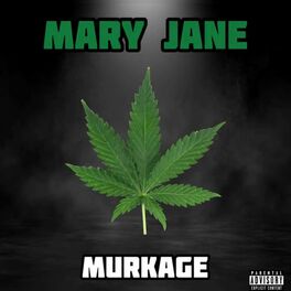 Album cover of Mary Jane