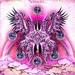 Album cover of EZEKIEL B