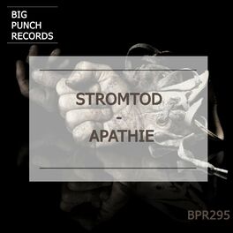 Album cover of Apathie