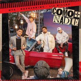 Album cover of Como + Nadie