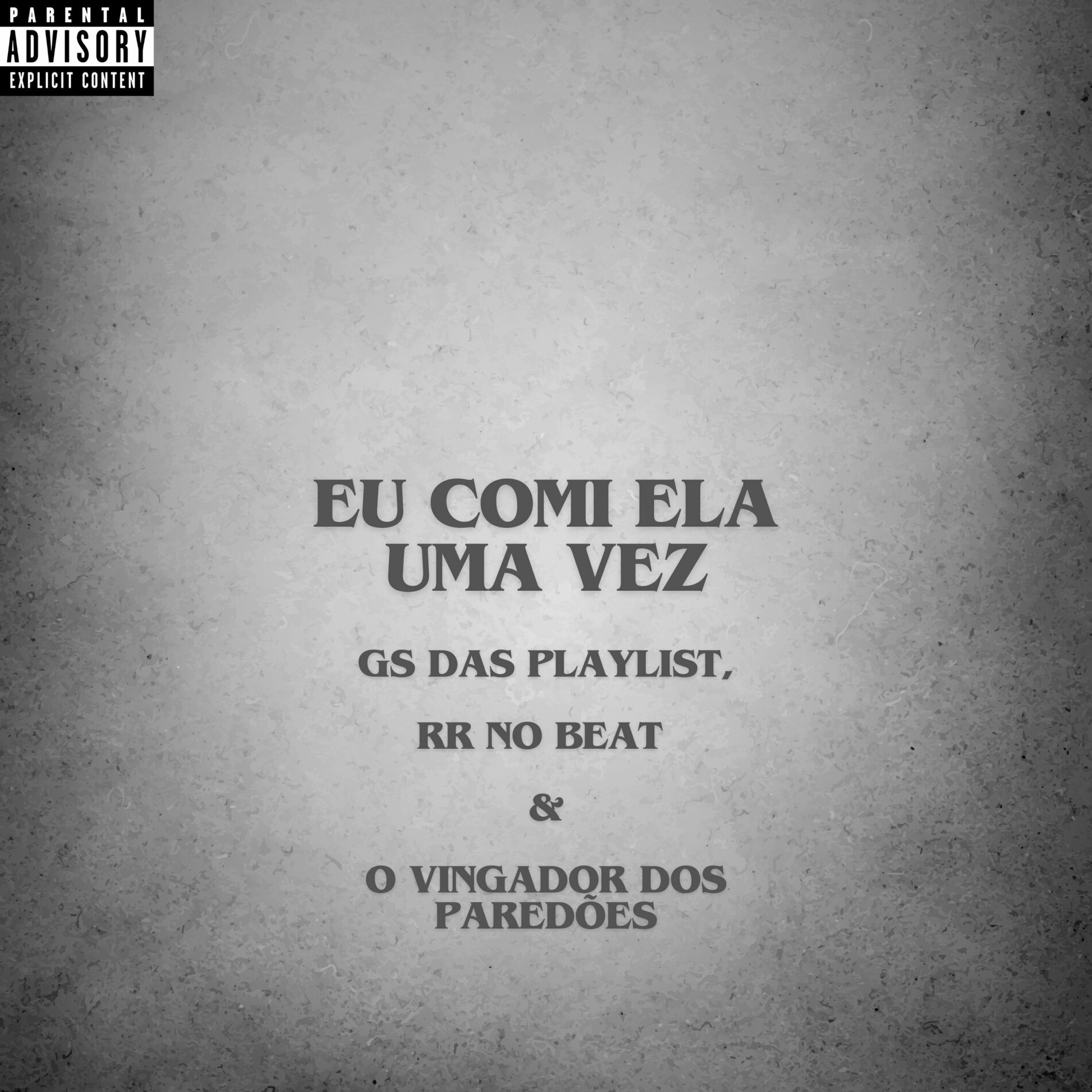 GS DAS PLAYLIST (новый альбом) - Eu Comi Ela uma Vez: тексты и песни |  Deezer