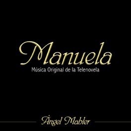 Album cover of Manuela
