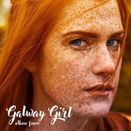 Album cover of Galway Girl