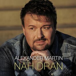 Album cover of Nah dran