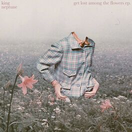 Album cover of Get Lost Among the Flowers Ep.