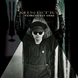 Album cover of Toronto 1986 (Live)