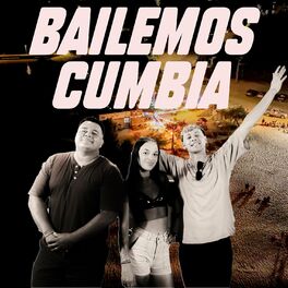 Album cover of Bailemos Cumbia