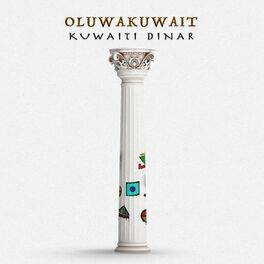 Album cover of Kuwaiti Dinar
