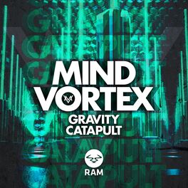 Album cover of Gravity / Catapult