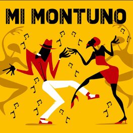 Album cover of Mi Montuno