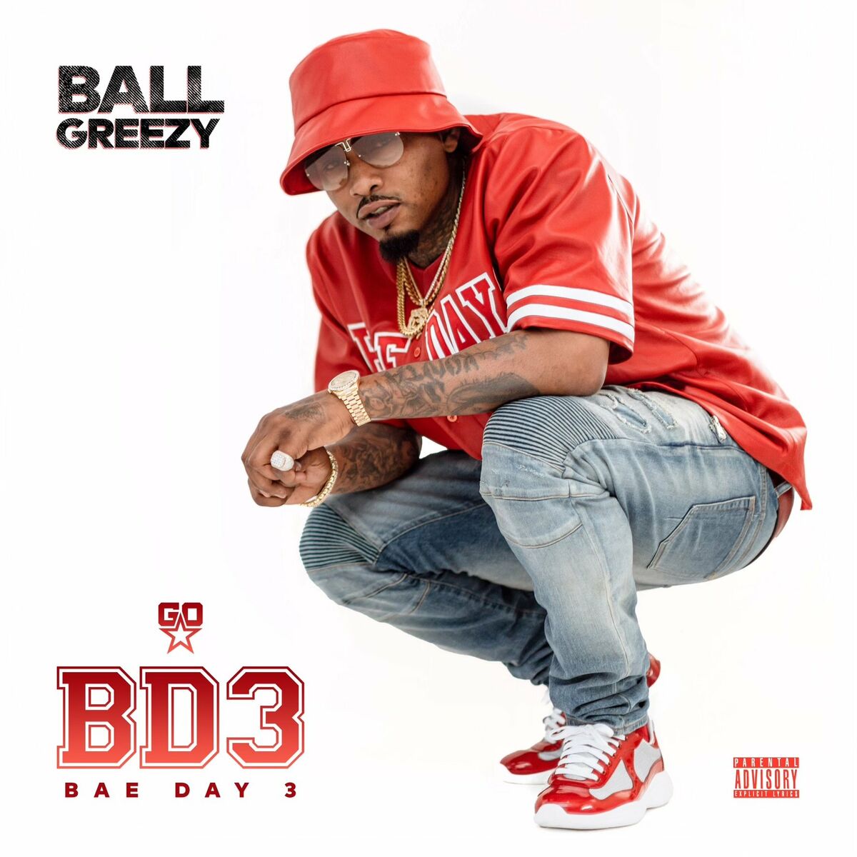 Ball Greezy - Dick Down: listen with lyrics | Deezer