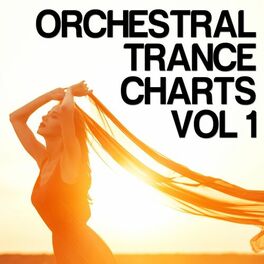 Album cover of Orchestral Trance Charts, Vol. 1