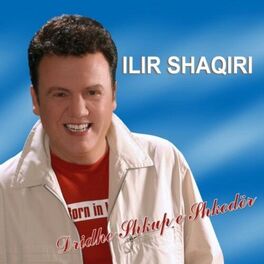 Album cover of Dridhe Shkup e Shkodër