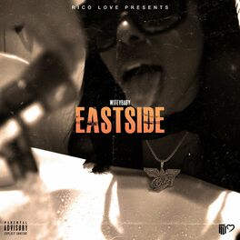 Album cover of EASTSIDE