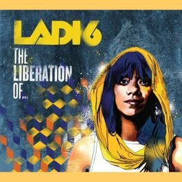 Album cover of The Liberation Of...