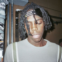 Album cover of Yung Bans Vol. 3