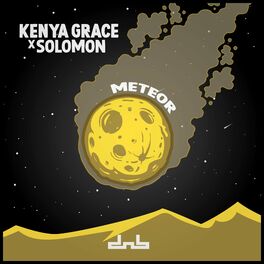 Kenya Grace - Strangers (lyrics/letra) 