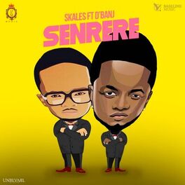 Album cover of Serenre