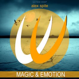 Album cover of Magic and Emotion