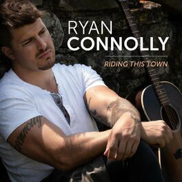 Album cover of Riding This Town
