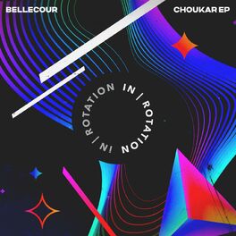 Album cover of Choukar EP