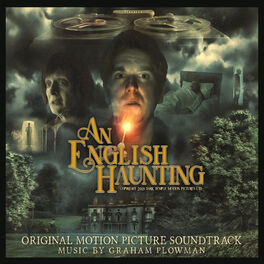 Album cover of An English Haunting (Original Motion Picture Soundtrack)
