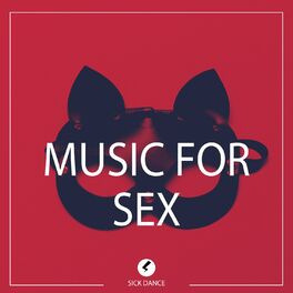 Album cover of Music for Sex
