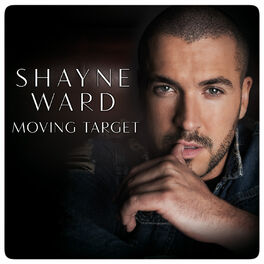 Album cover of Moving Target