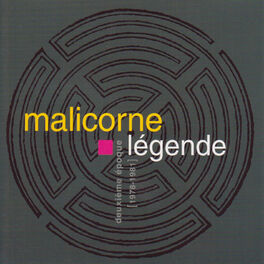 Album cover of Légende (Deuxième époque: 1978-1981)
