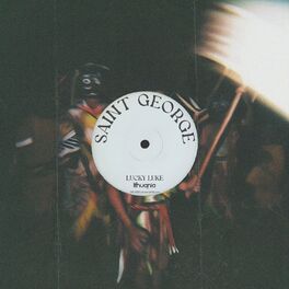 Album cover of Saint George
