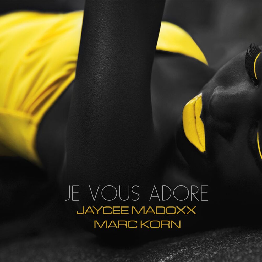 Cate Madoxx