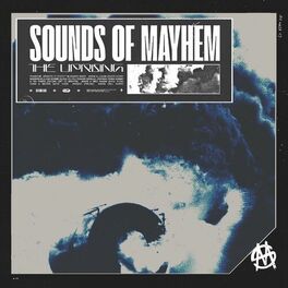 Album cover of Sounds Of Mayhem: The Uprising