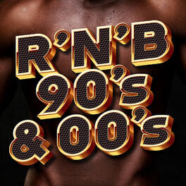 Album cover of R'N'B 90's & 00's