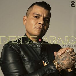 Album cover of Desde Abajo