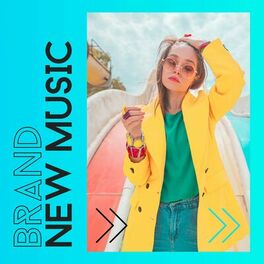 Album cover of Brand New Music
