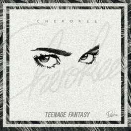 Album cover of Teenage Fantasy - EP