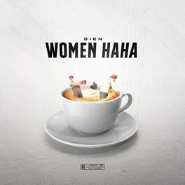 Album cover of Women Haha