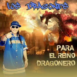 Album cover of Para el Reino Dragonero (En Vivo)