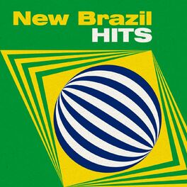 Album cover of New Brazil: Hits