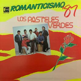 Album cover of Romanticismo '87