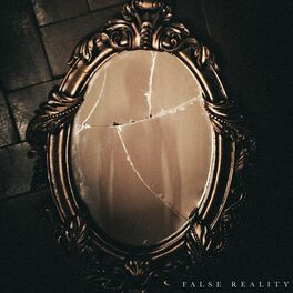 Album cover of False Reality