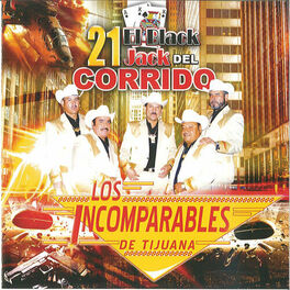 Los Incomparables de Tijuana - Cadena Musical Album Reviews, Songs & More