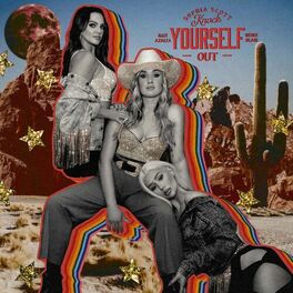 Album cover of Knock Yourself Out