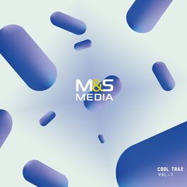 Album cover of Cool Trax, Vol. 7