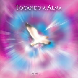Album cover of Tocando a Alma, Vol. 1