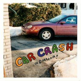 Album cover of Car Crash in G Major