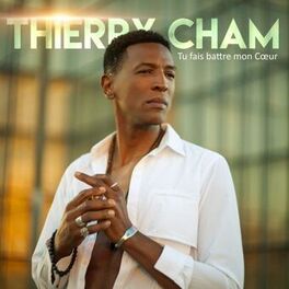 Album cover of Tu fais battre mon coeur