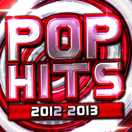 Album cover of Karaoke Pop Hits 2012 - 2013