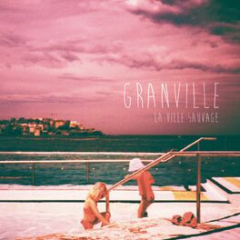 Album cover of La Ville Sauvage